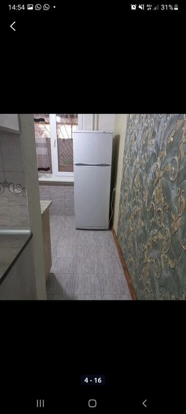 кок жар молдокулова: 180 м², С мебелью — 7