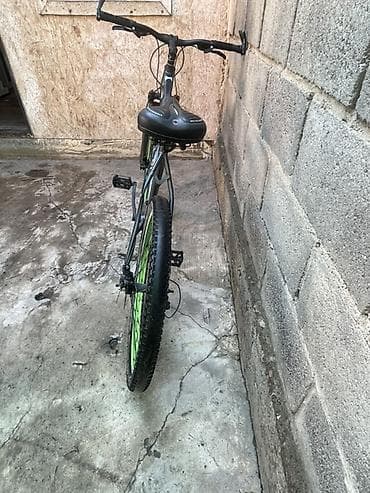 honda shadow: Горный велосипед, Рама M (156 - 178 см), Алюминий, Б/у — 2