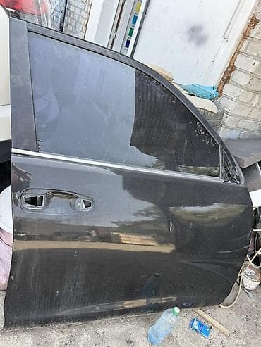 rx 6600: Дверь Передняя левая Lexus, Б/у — 1