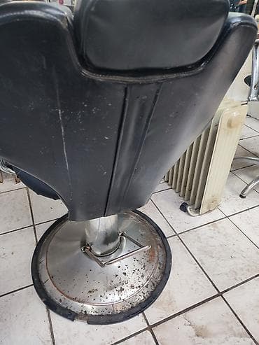 стенка мебел: Кресло салон — 3