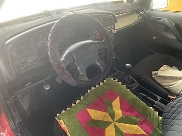 jetta 2: Volkswagen Passat: 1994 г., 1.8 л, Механика, Газ, Седан — 4