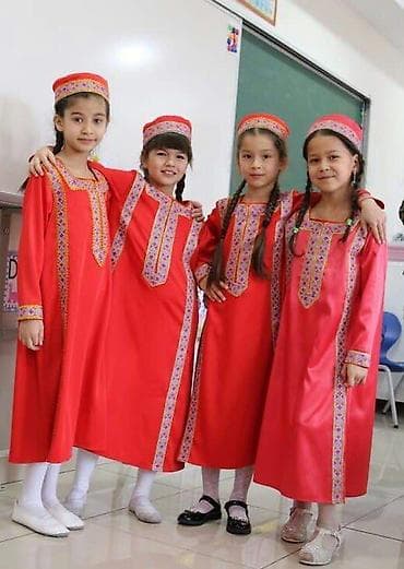 оптом вещи: Пошив на заказ. индивидуально и оптом. национальная и карнавальная — 1