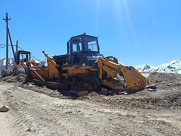 Любой запчасть Фронтальный погрузчик Doosan (оранжевый), комплект для — 8
