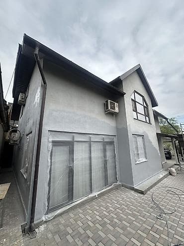 Покраска стен, Покраска потолков, Покраска наружных стен, На водной основе, На масляной основе, Больше 6 лет опыта