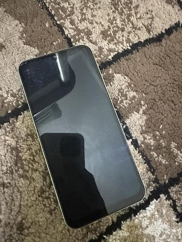 pixel 5: Samsung Galaxy A24 4G, Б/у, 128 ГБ, цвет - Зеленый — 4