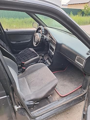 двигатель для нексия: Daewoo Nexia: 2010 г., 1.6 л, Бензин — 5
