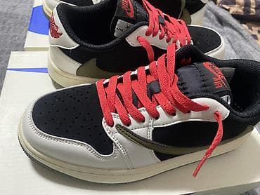 active 2: Мужские кроссовки, 40, 42, Nike, Новый, цвет - Черный — 2