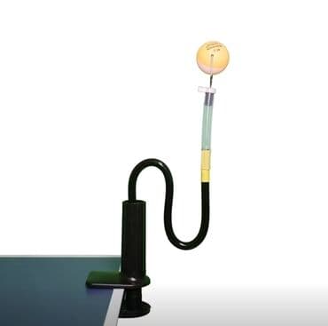 где можно купить настольный теннис: Тренажёр отработки ударов.
Теннисный стол
в комплекте 5 шариков — 1