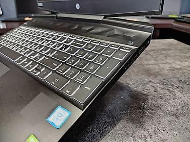 logitech g403: Игровой, Б/у, Intel Core i7 — 3