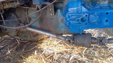 Тракторы ЛТЗ: Тракторы МТЗ (Беларус) — 7