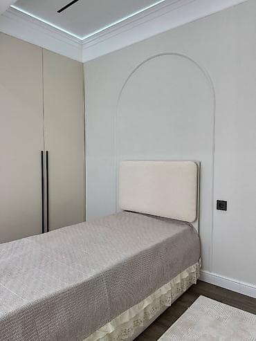 3 комнаты, 94 м², Элитка, 12 этаж, Свежий ремонт — 8