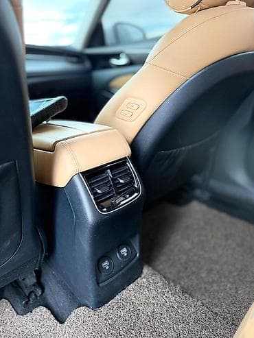 bongo kia: Kia K7: 2019 г., 2.4 л, Автомат, Гибрид, Седан — 3