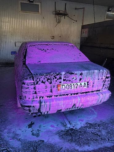 боковые зеркала е39: BMW 5 series: 1993 г., Автомат, Седан — 5