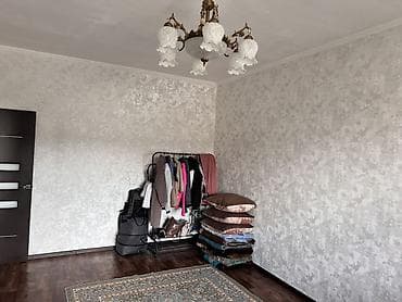 Продажа квартир: 1 комната, 34 м², Улан мкр 105 серия, 9 этаж, Косметический ремонт — 7