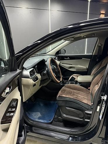 bmw 4 4: Kia Sorento: 2018 г., 2.4 л, Автомат, Бензин, Кроссовер — 7