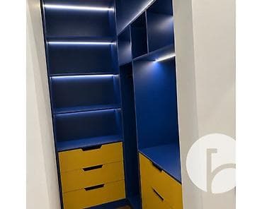 Квартиры: 3 комнаты, 112 м², Элитка, Ала-Арча ТРЦ Элитка, 2 этаж, Дизайнерский ремонт — 6