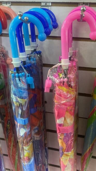 Спецодежда: Зонтики спешим ребята — 16