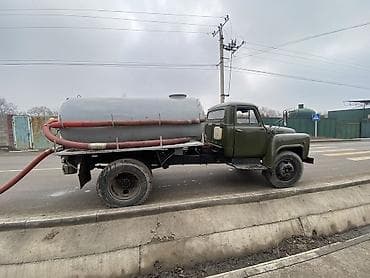 Ассенизаторская услуга выкачка септик и тулетов Работаем чисто и at lalafo.kg Ассенизаторская услуга выкачка септик и тулетов Работаем чисто и