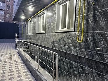 Коммерческое помещение в новом современном доме 📍вторая линия от пр