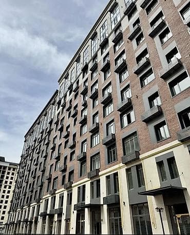 6: 3 комнаты, 75 м², 6 этаж, Дизайнерский ремонт — 9