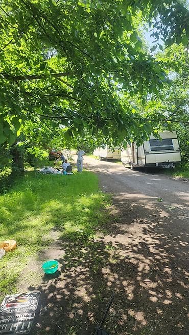 продаю велосипед б у: Глэмпинг и отдых на природе в «Манас Resort» - Размещение в уютных — 4