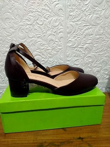 Туфли новые цена 1500