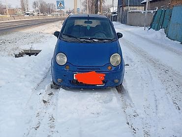 шевроле спарк цена бишкек: 200мин — 5