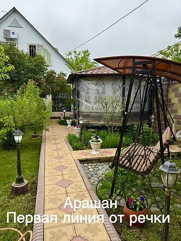 Продается дача на первой линии от речки. В СТ «Предгорный» поворот