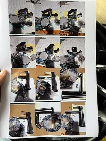 Суу аралаштыргычтар: Смесители по оптовой ценам только оптом штучный нет очень много есть в — 4
