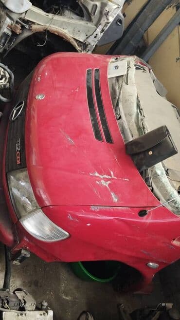 vito: Продаем запчасти на Вито. Мерседес бенц Vito W638. Двигатели ом611 — 3