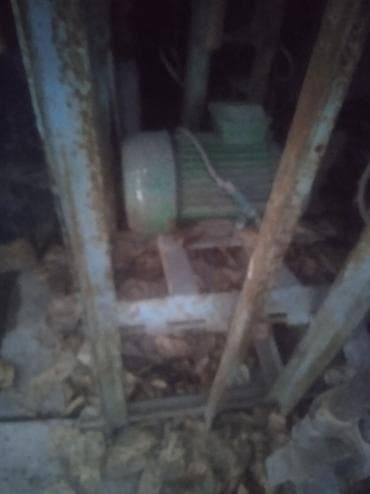 Электроинструменты: Пилорама циркулярка одно фазка с мотором но мотор все есть но не — 2