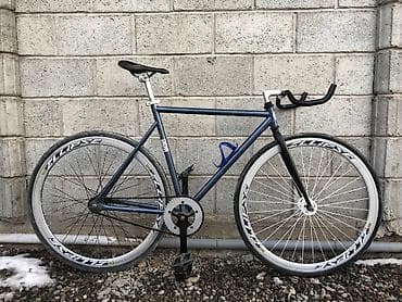 часы в бишкеке: Шоссейный велосипед, Рама L (172 - 185 см), Б/у — 3