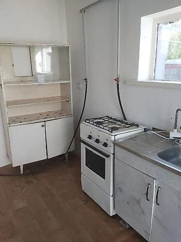 1 комната, Арча-Бешик ж/м Агентство недвижимости, Без животных, от 1 месяца, от 3 месяцев, от 6 месяцев, С мебелью — 2