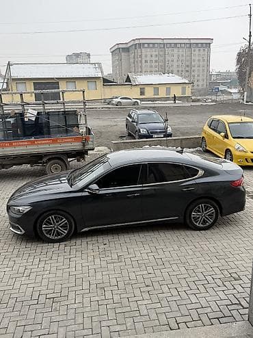 Тонировка есть
#АрендаАвтоОш
#АвтоарендаОш
#прокатавтоош
#Ижараунааош at lalafo.kg Тонировка есть
#АрендаАвтоОш
#АвтоарендаОш
#прокатавтоош
#Ижараунааош