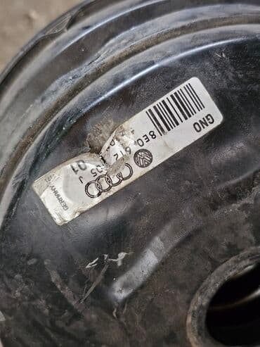 кпп на пассат б3: Вакуумный усилитель тормозов VW Passat B5 / B5+, 1999г.в. Оригинал — 3