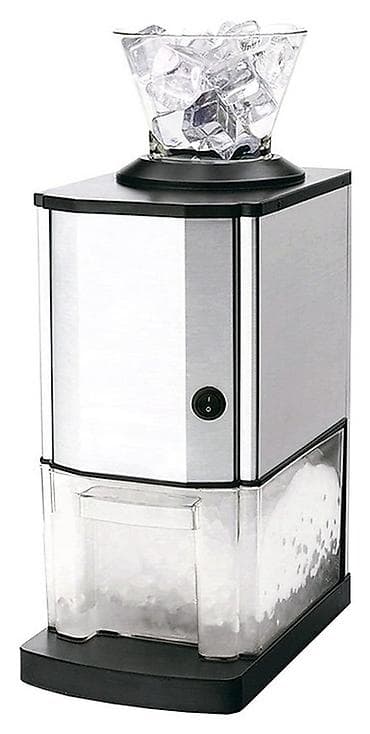 h 610: Измельчитель льда Hurakan HKN-TRGM — 3