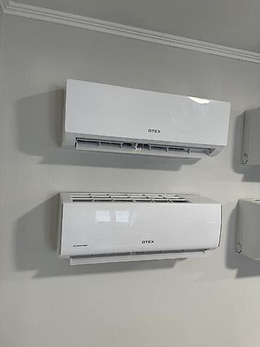 пл: Сплит-система, Midea, Новый, 30-35 м², Классический — 10