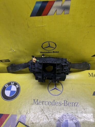 ауди 100 гитара: Гитара руля,под рулевой переключатель, переключатели: поворотов, света — 2