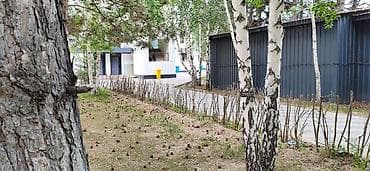 двор: 1 комната, 33 м² — 2