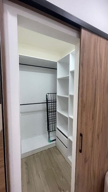 свердлова: 1 комната, 31 м², Элитка, 5 этаж, Евроремонт — 4
