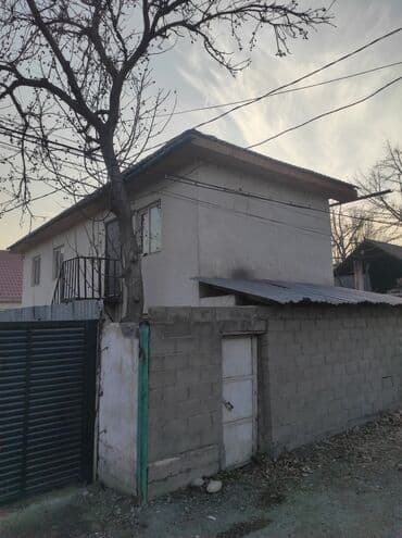 продаю дом красный строител: Дом, 100 м², 2 комнаты — 2