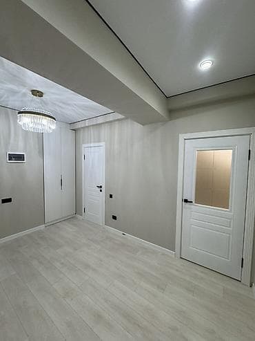 ищу квартиру баят: 2 комнаты, 59 м², Элитка, 10 этаж, Дизайнерский ремонт — 4