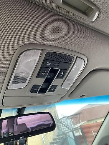 samara 2114: Kia Carnival: 2017 г., 2.2 л, Автомат, Дизель, Минивэн — 5