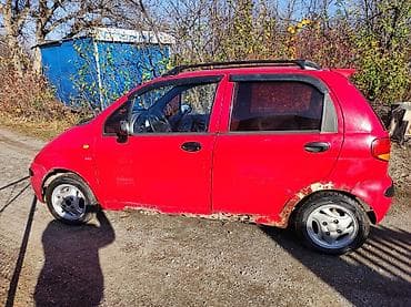 Mini Classic Mini: 2000 г., Хэтчбэк