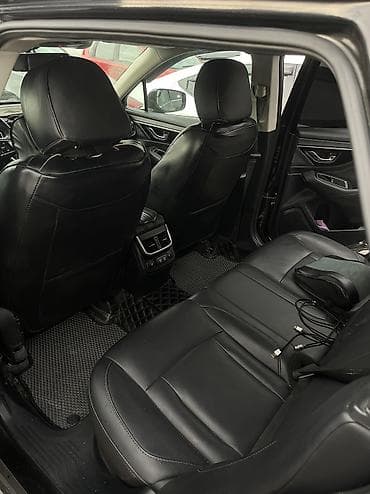 outback bt: Subaru Outback: 2020 г., 2.5 л, Автомат, Бензин, Универсал — 4
