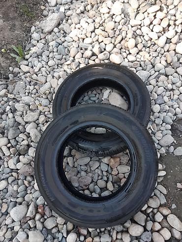 зимние шины 15570 r13: Шины 155 / 70 / R 13, Лето, Пара, Легковые, Hankook — 1