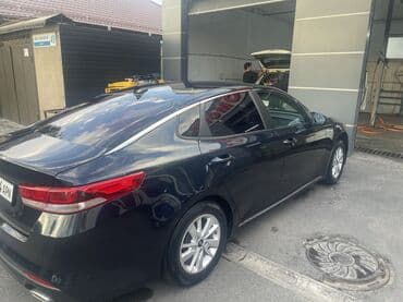 бу авто в кредит без первоначального взноса рядом просп. жибек жолу, бишкек: Сдаю Kia K5, Долгосрочно, Без водителя, | Залог, Водительские права, От 18 лет — 3