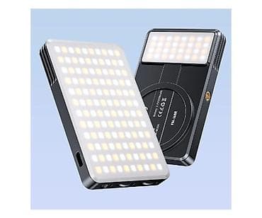 режим ноте: Jmary FM-168R — Мощный, компактный светодиодный заполняющий свет для — 2