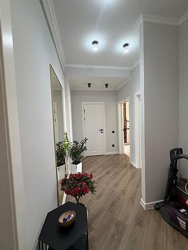 house: 1 комната, 42 м², 7 этаж, Дизайнерский ремонт — 8