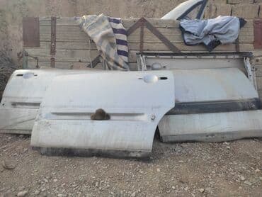 Комплект Audi, Б/у, Оригинал